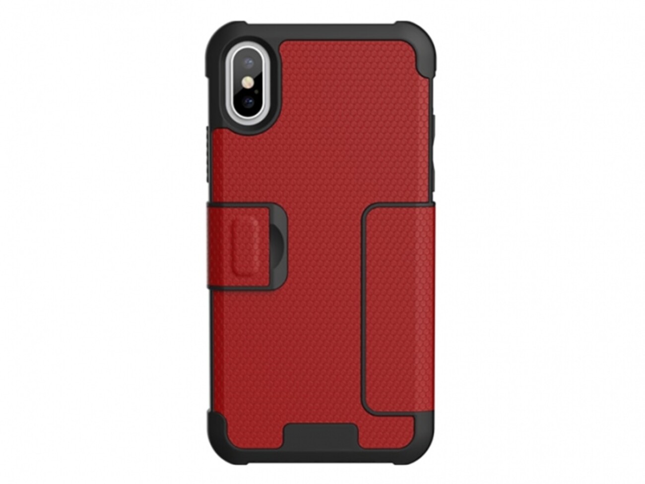 کیف محافظ آیفون Metropolis Case iPhone XS Max