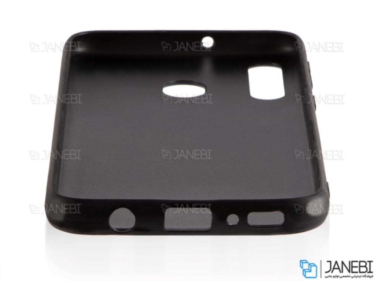 قاب محافظ سامسونگ Magic Mask Q Series Case Samsung Galaxy M30