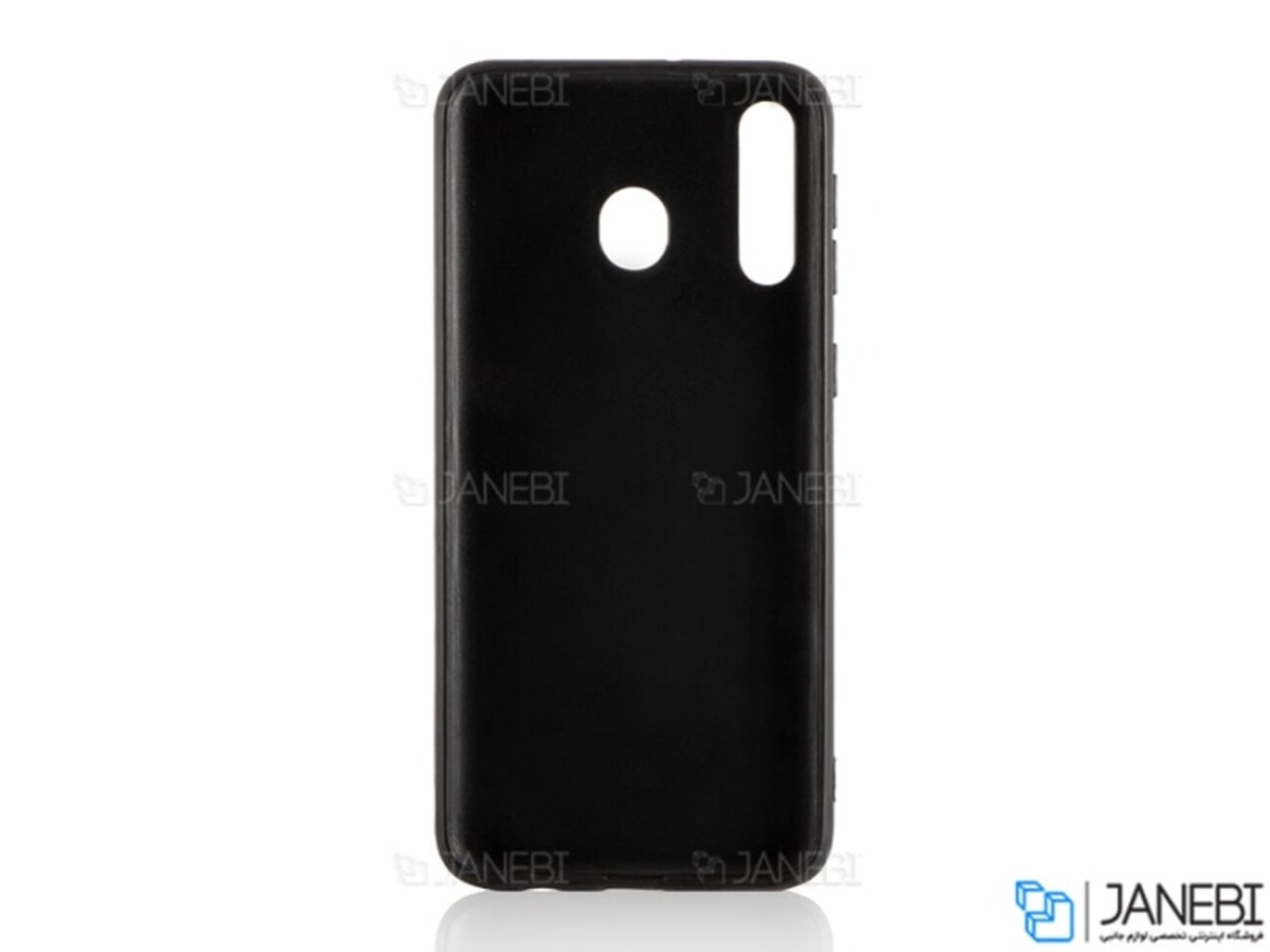 قاب محافظ سامسونگ Magic Mask Q Series Case Samsung Galaxy M30
