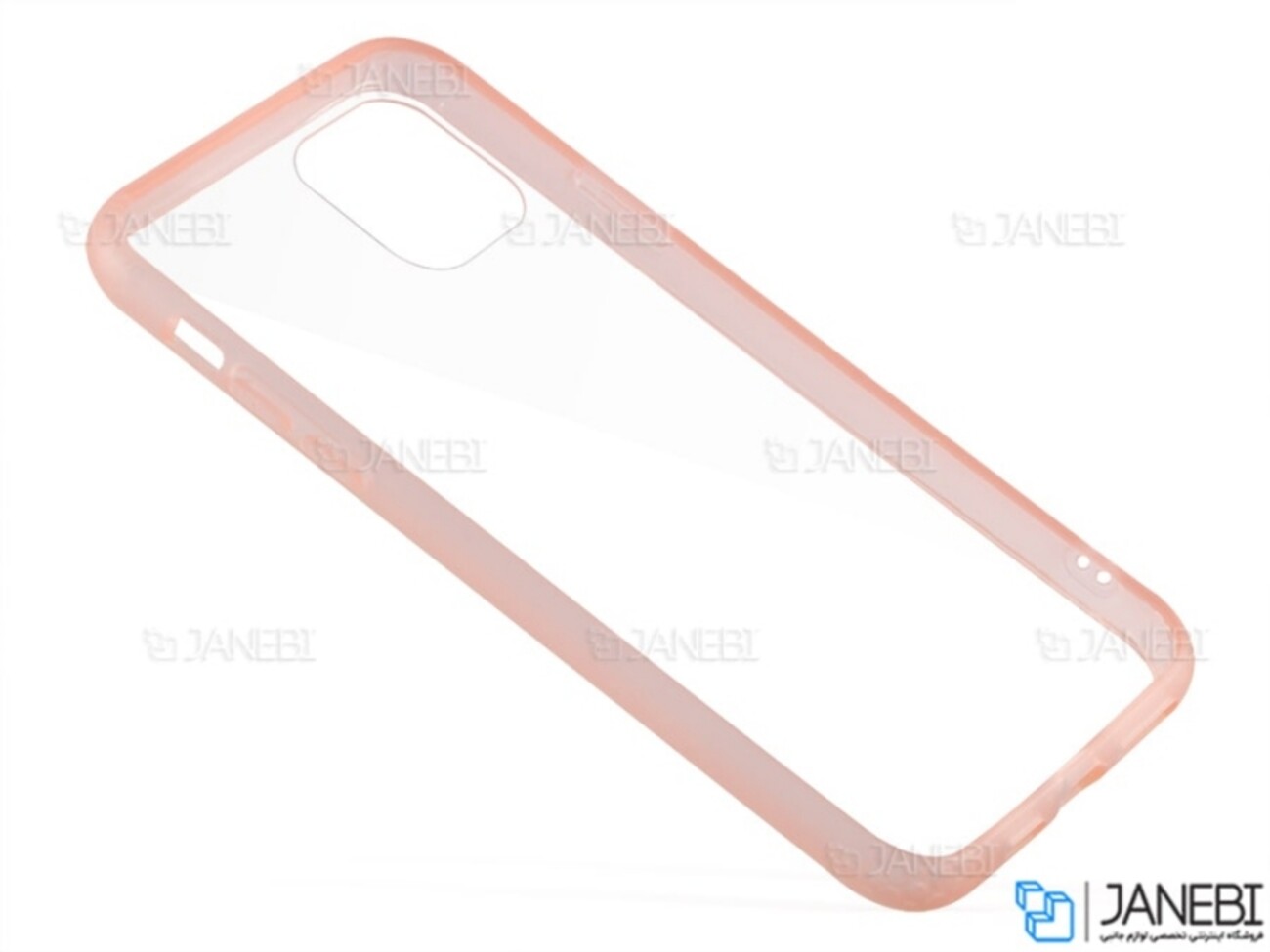 قاب محافظ آیفون XO Clear Case iPhone 11 Pro Max