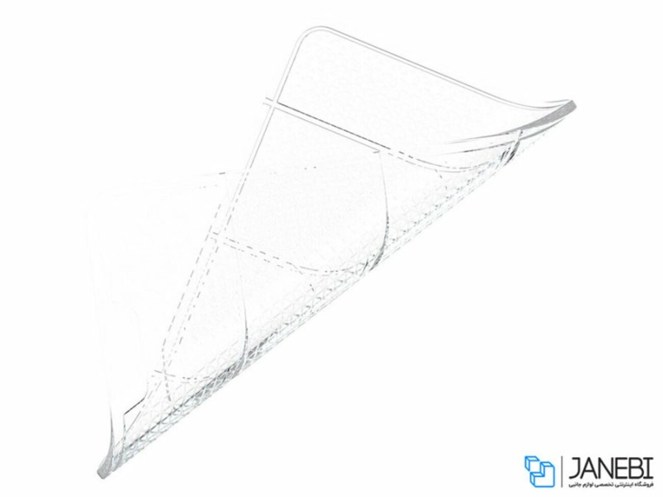 استند بیسوس Baseus Folding Bracket Antiskid Pad