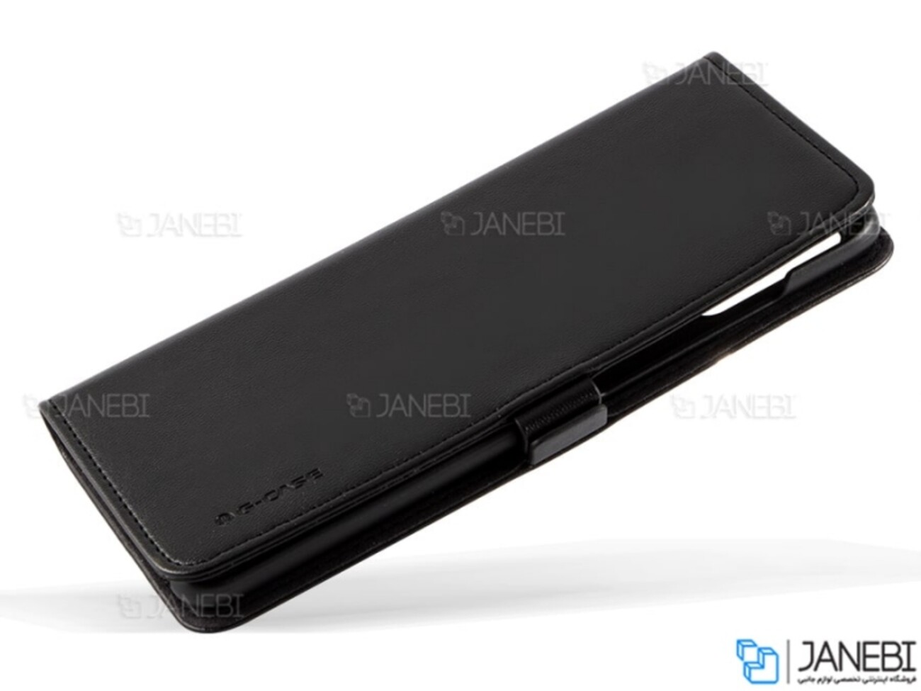 کیف چرمی سامسونگ G-case Honour Case Samsung Galaxy S20
