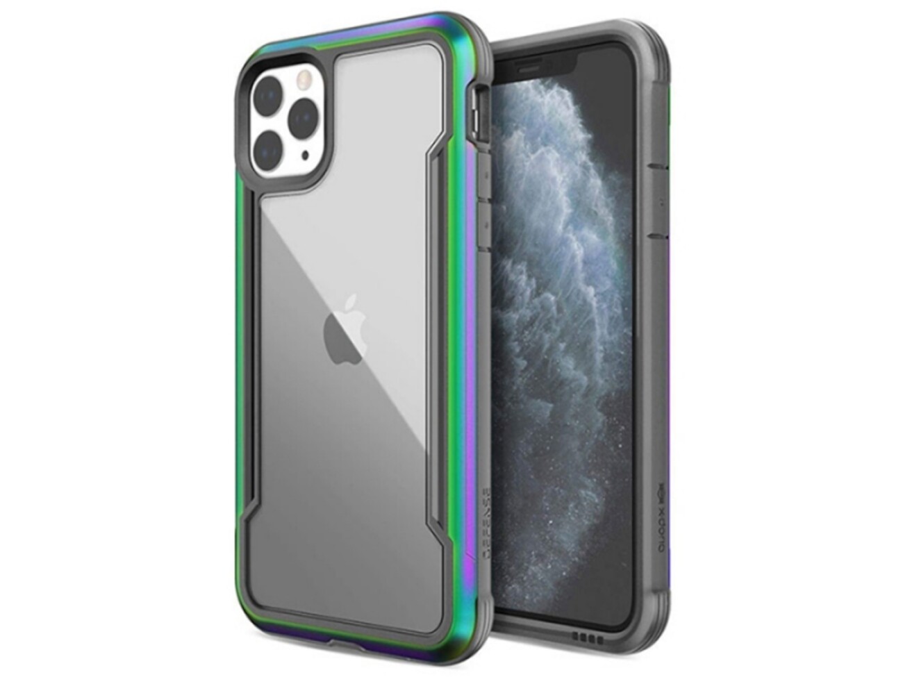 قاب ایکس دوریا آیفون X-Doria Defense Shield Case iPhone 11 Pro