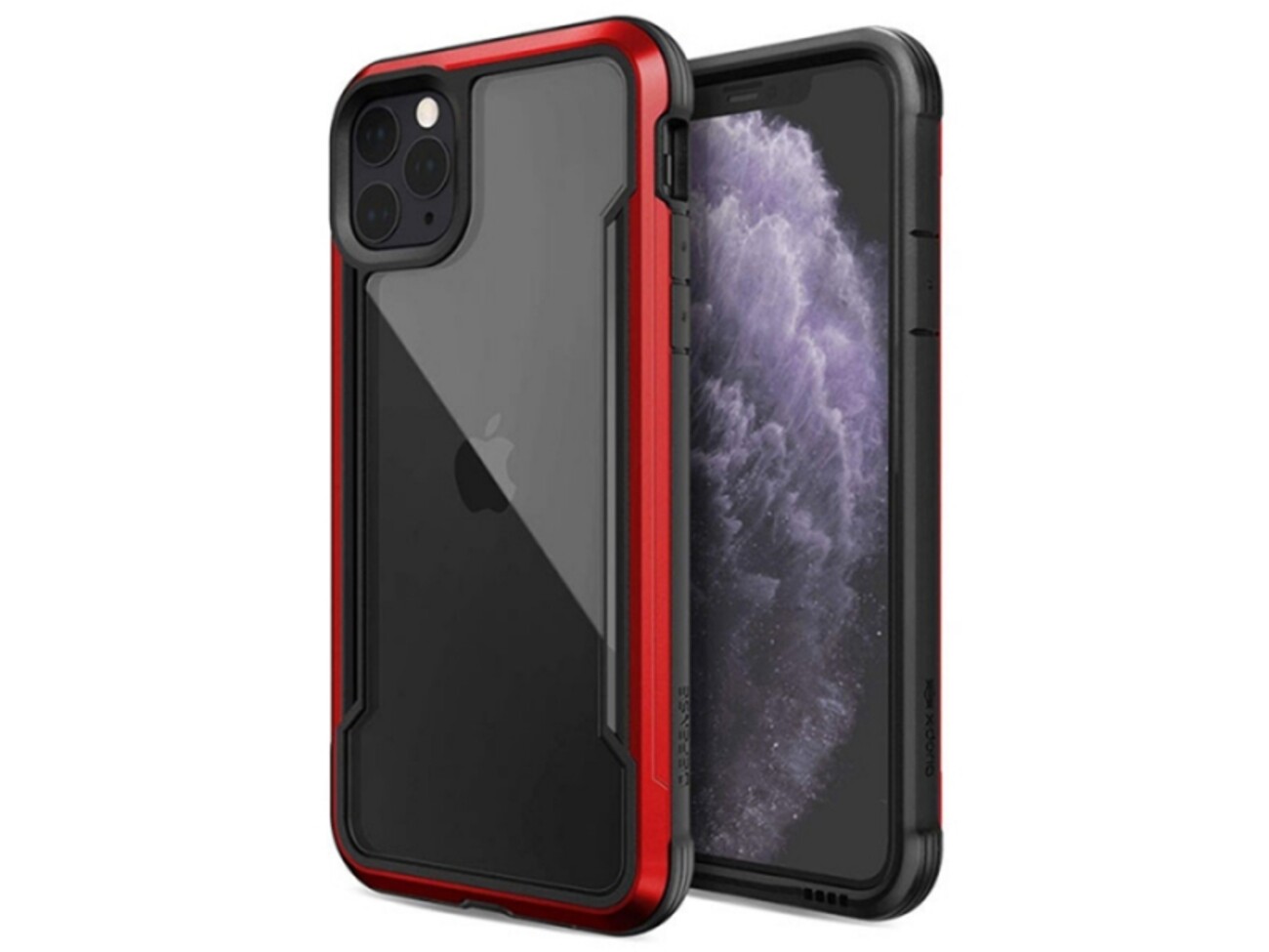 قاب ایکس دوریا آیفون X-Doria Defense Shield Case iPhone 11 Pro