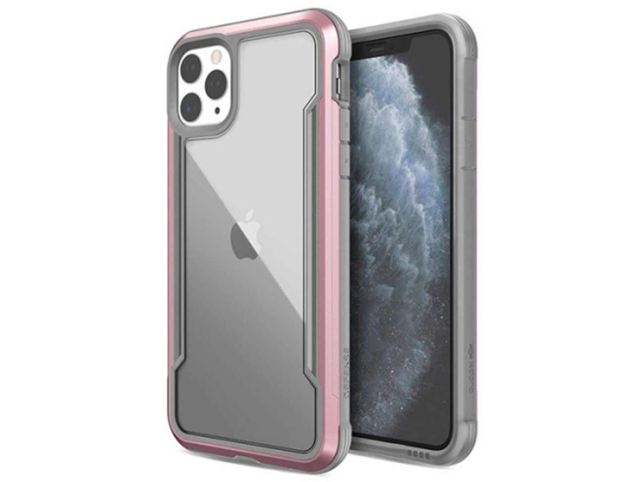 قاب ایکس دوریا آیفون X-Doria Defense Shield Case iPhone 11 Pro
