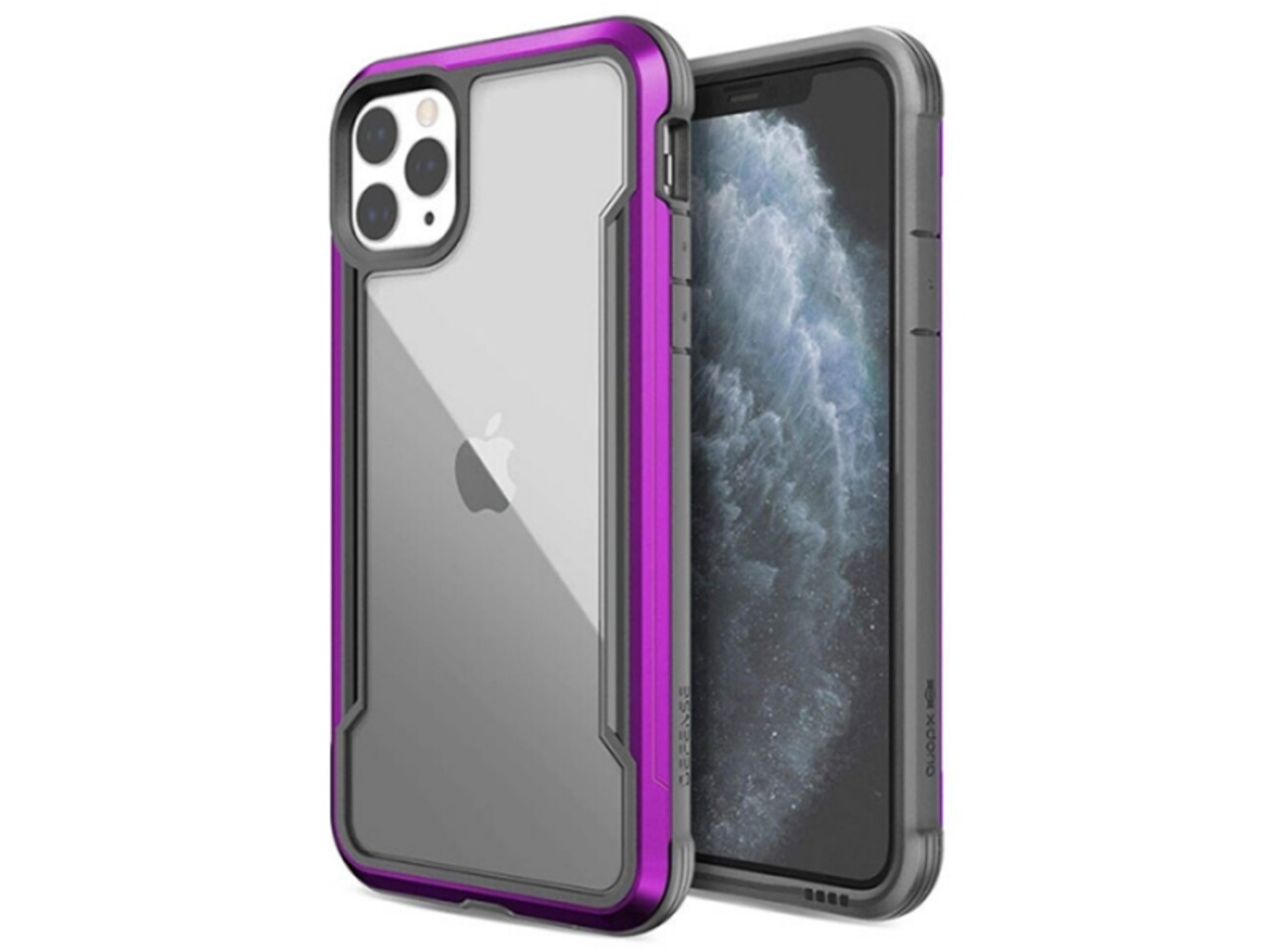 قاب ایکس دوریا آیفون X-Doria Defense Shield Case iPhone 11 Pro