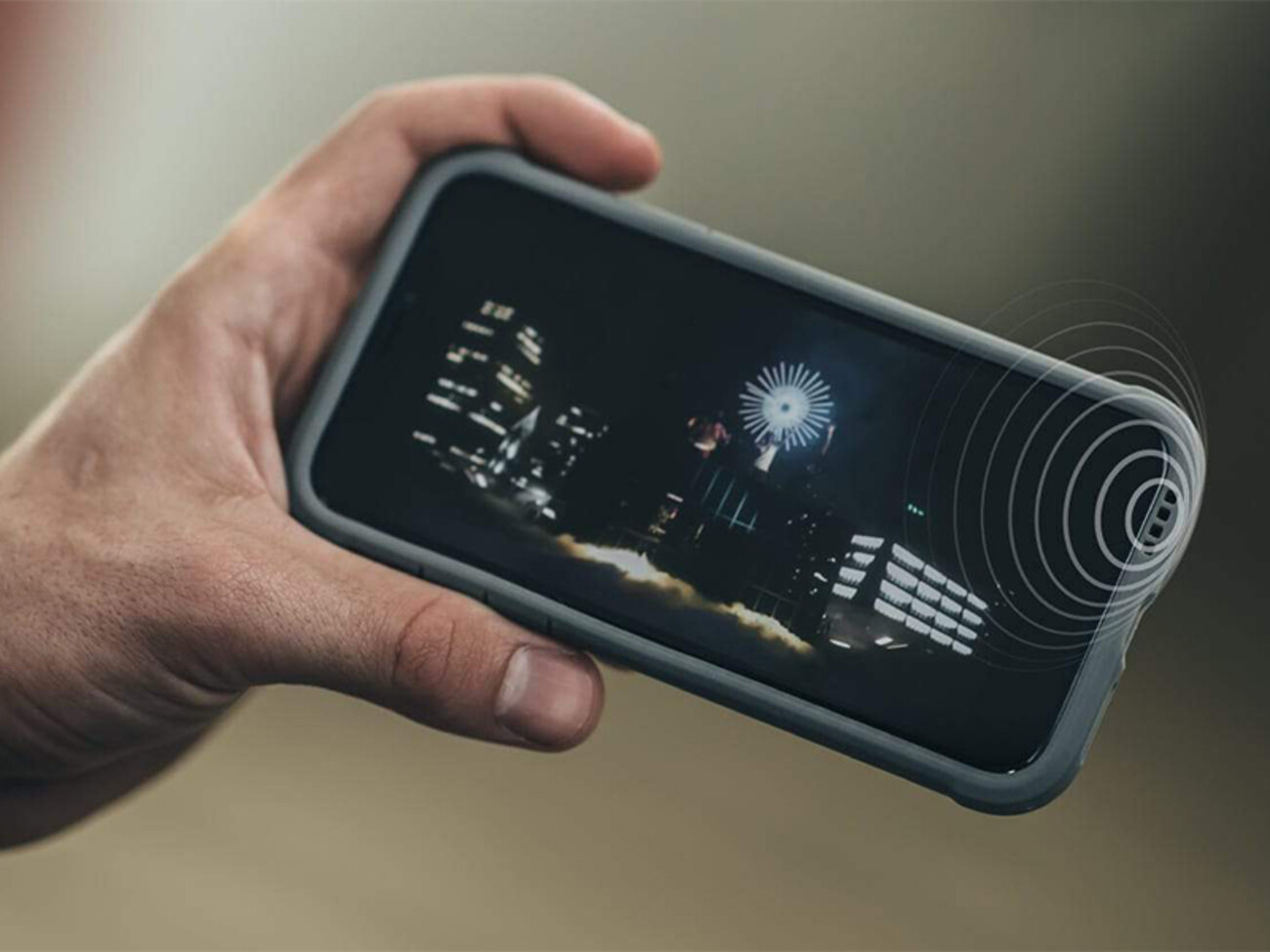 قاب ایکس دوریا آیفون X-Doria Defense Shield Case iPhone 11 Pro