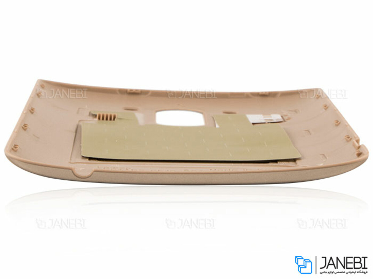 درب پشت ال جی LG G3