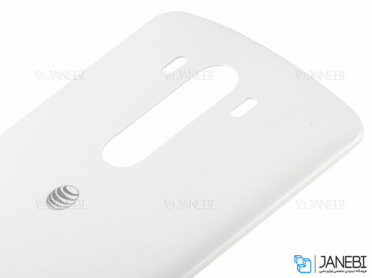 درب پشت ال جی LG G3