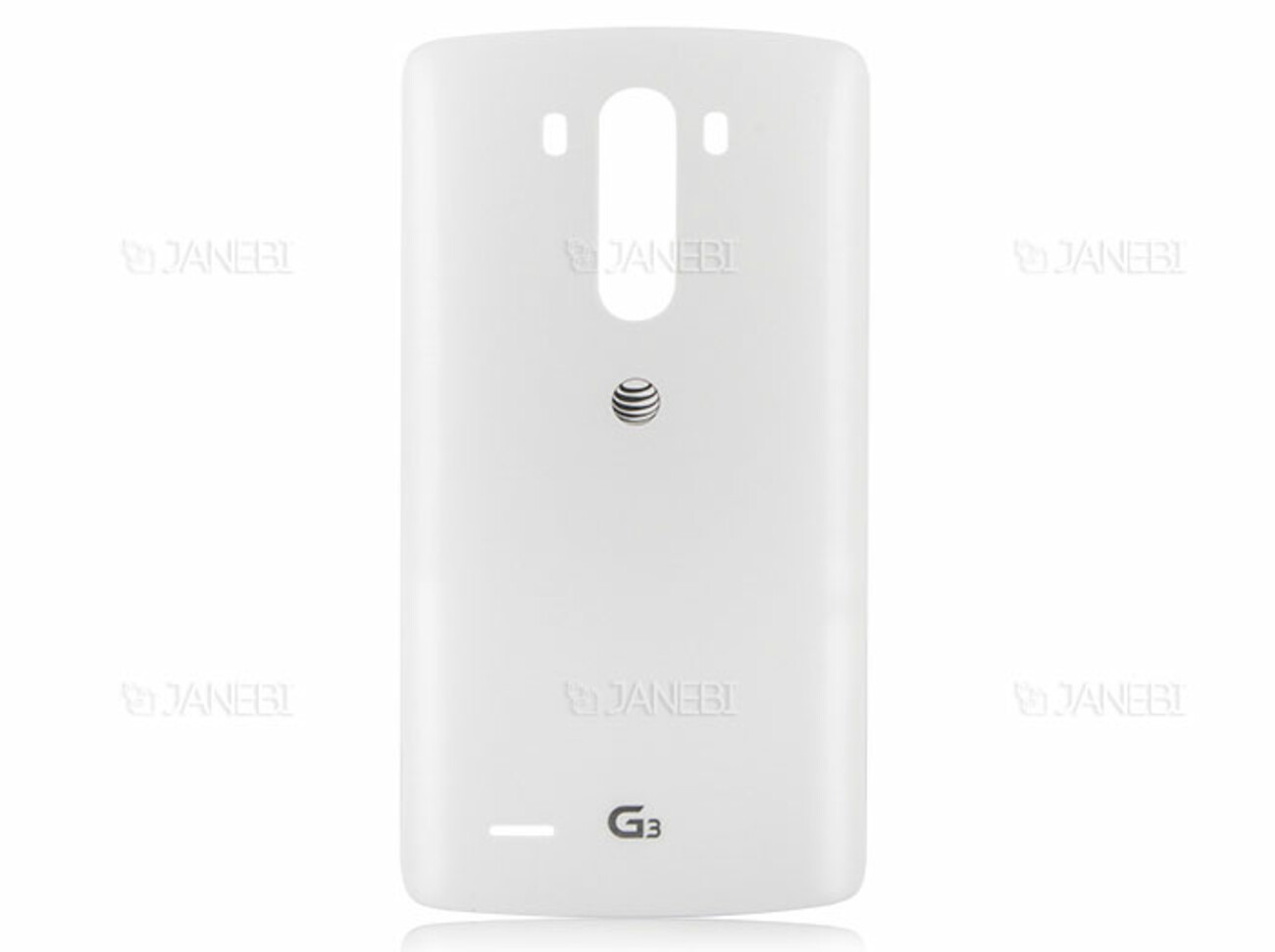 درب پشت ال جی LG G3
