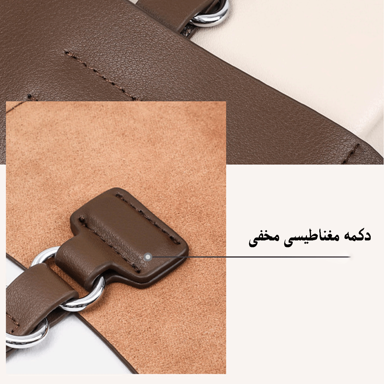قیمت کیف زنانه کراس بادی