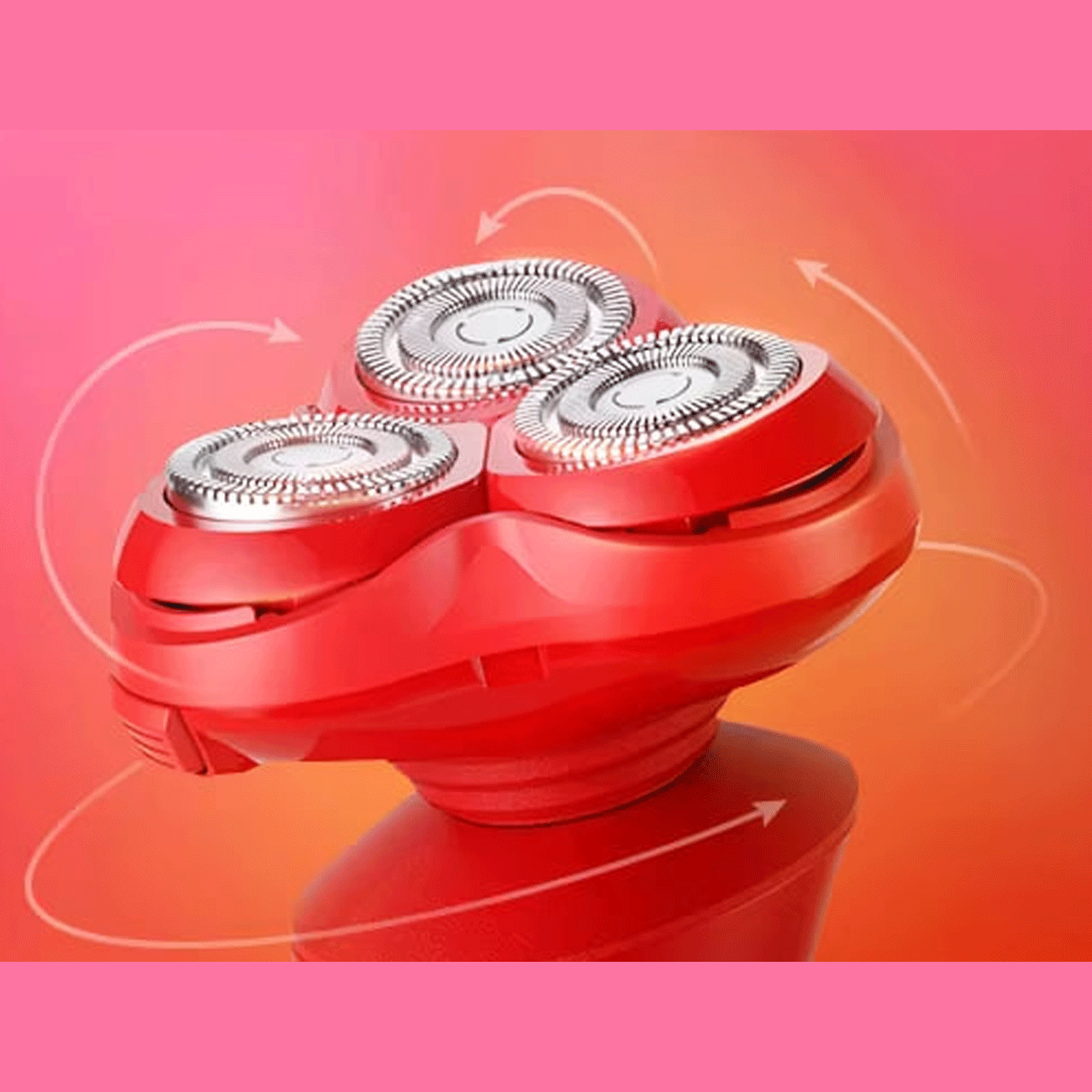 قیمت ریش تراش شارژی ضدآب