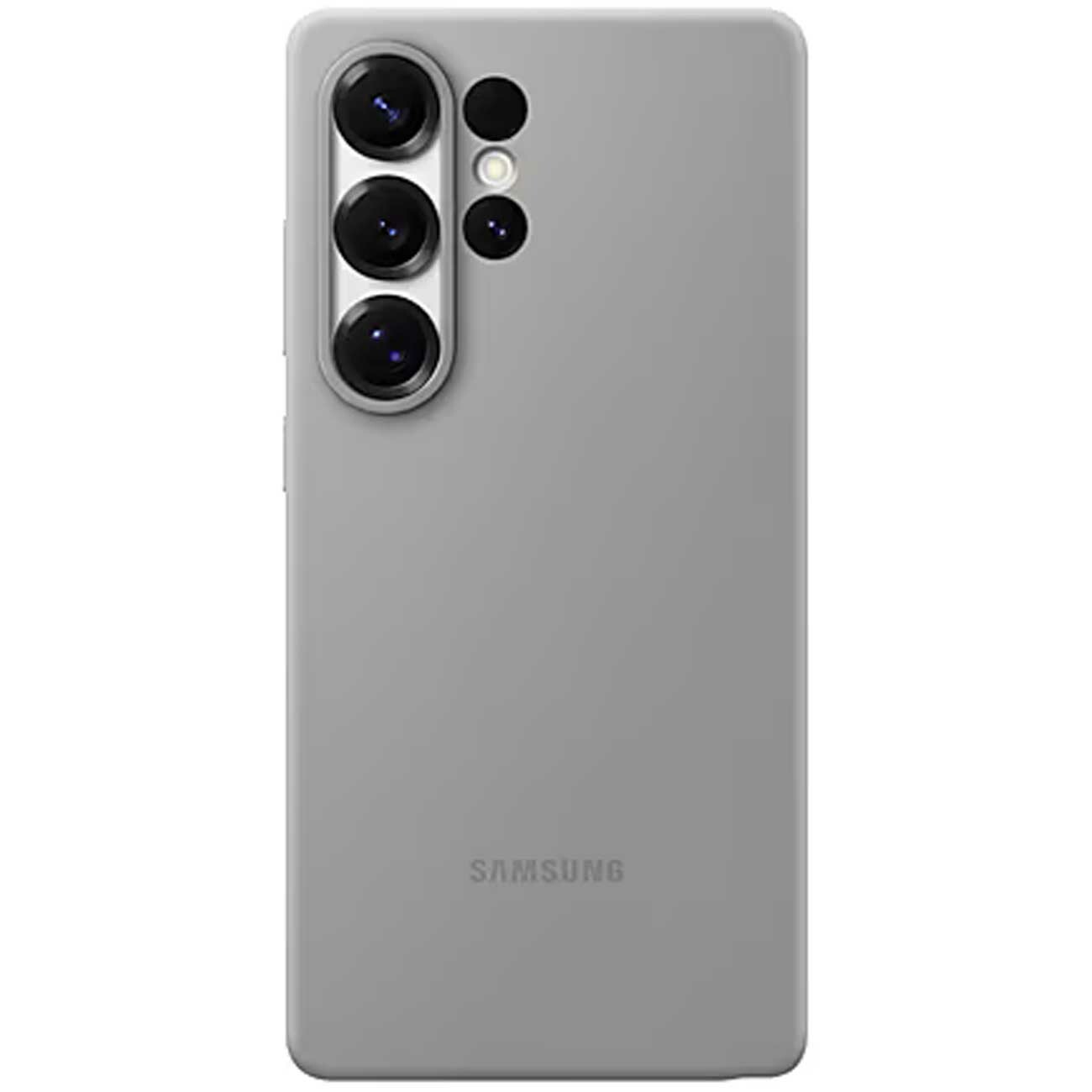 قاب سیلیکونی اصلی سامسونگ Galaxy S25 Ultra