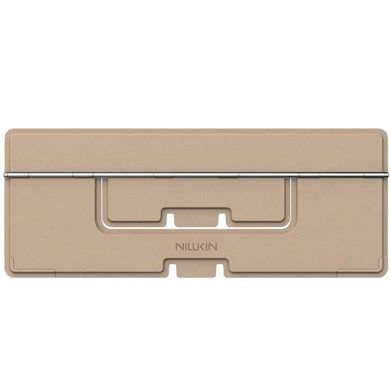 پایه نگهدارنده و استند خنککننده قابل حمل لپ تاپ نیلکین DualWing