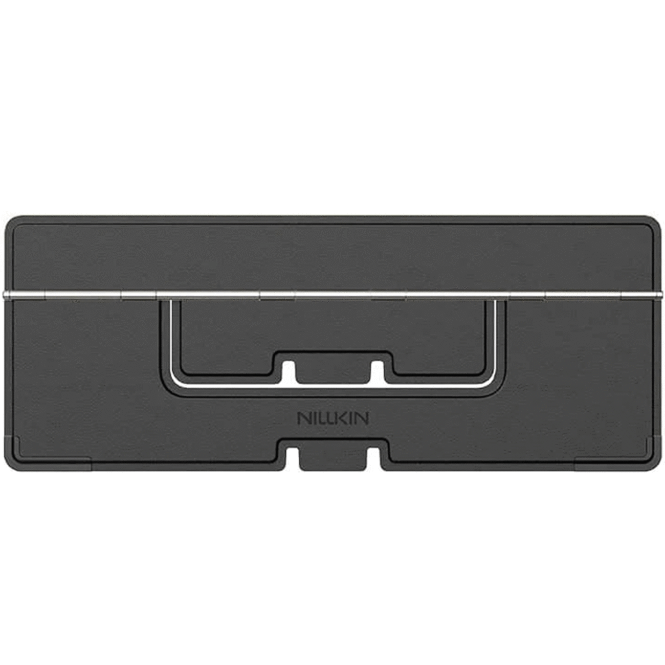 خرید پایه تاشو لپ‌تاپ نیلکین با قابلیت حمل آسان