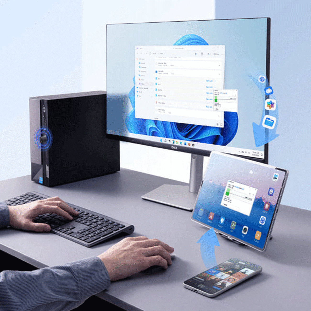 قیمت گیرنده و فرستنده بلوتوثی خودرو بیسوس