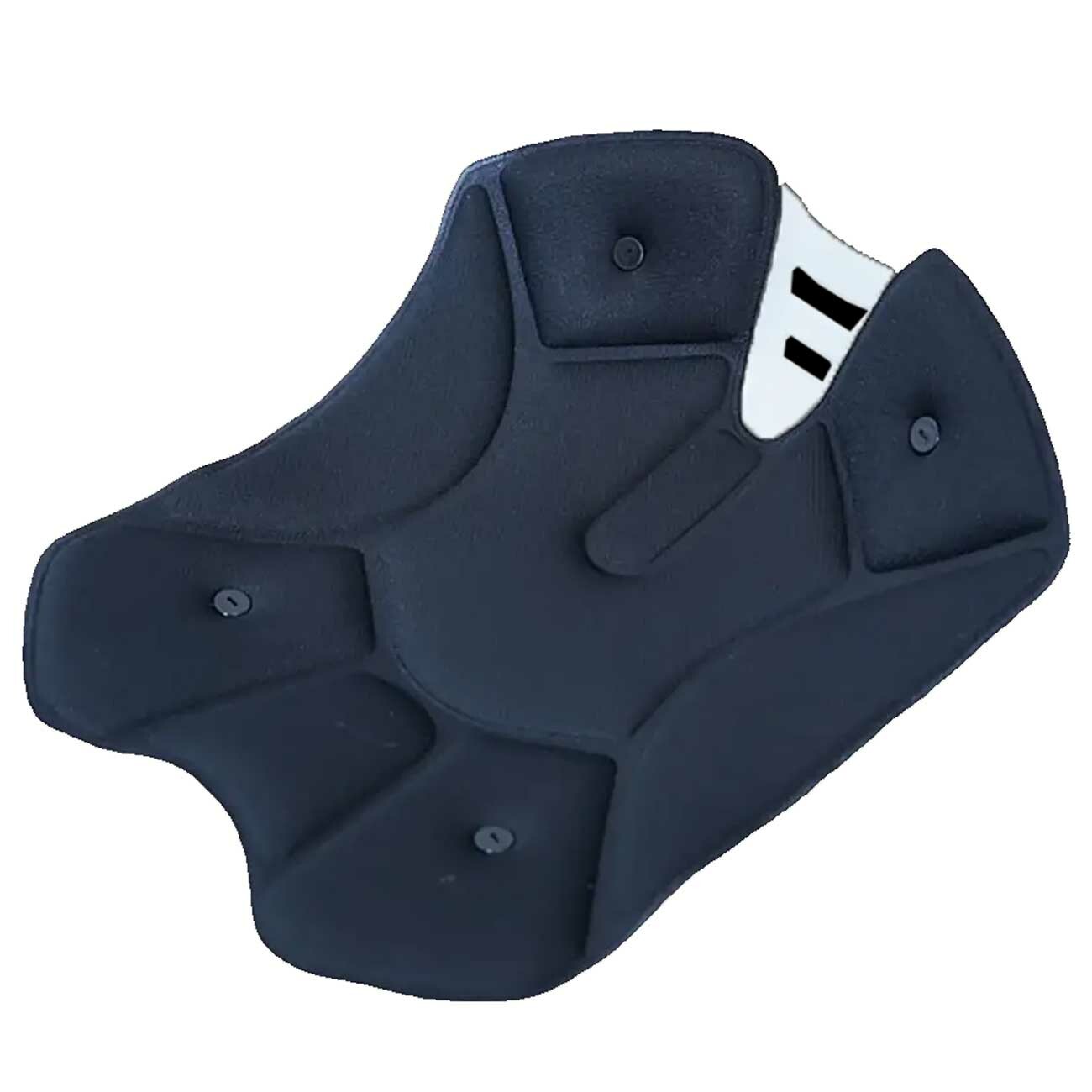 بالشتک طبی صندلی ارگونومیک گرین‌لاین GNORTHCHRBK