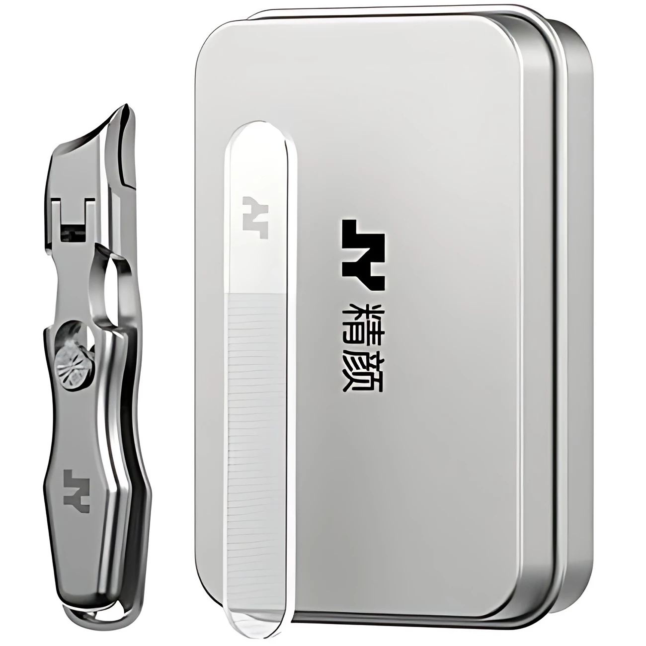 ست ناخن‌گیر و سوهان شیائومی JZ01X