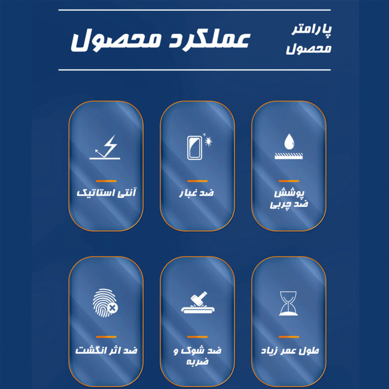 قیمت گلس ناتینگ فون 2
