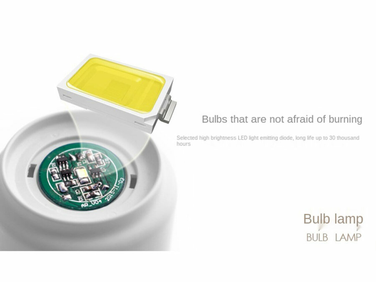 لامپ light bulb night light table lamp