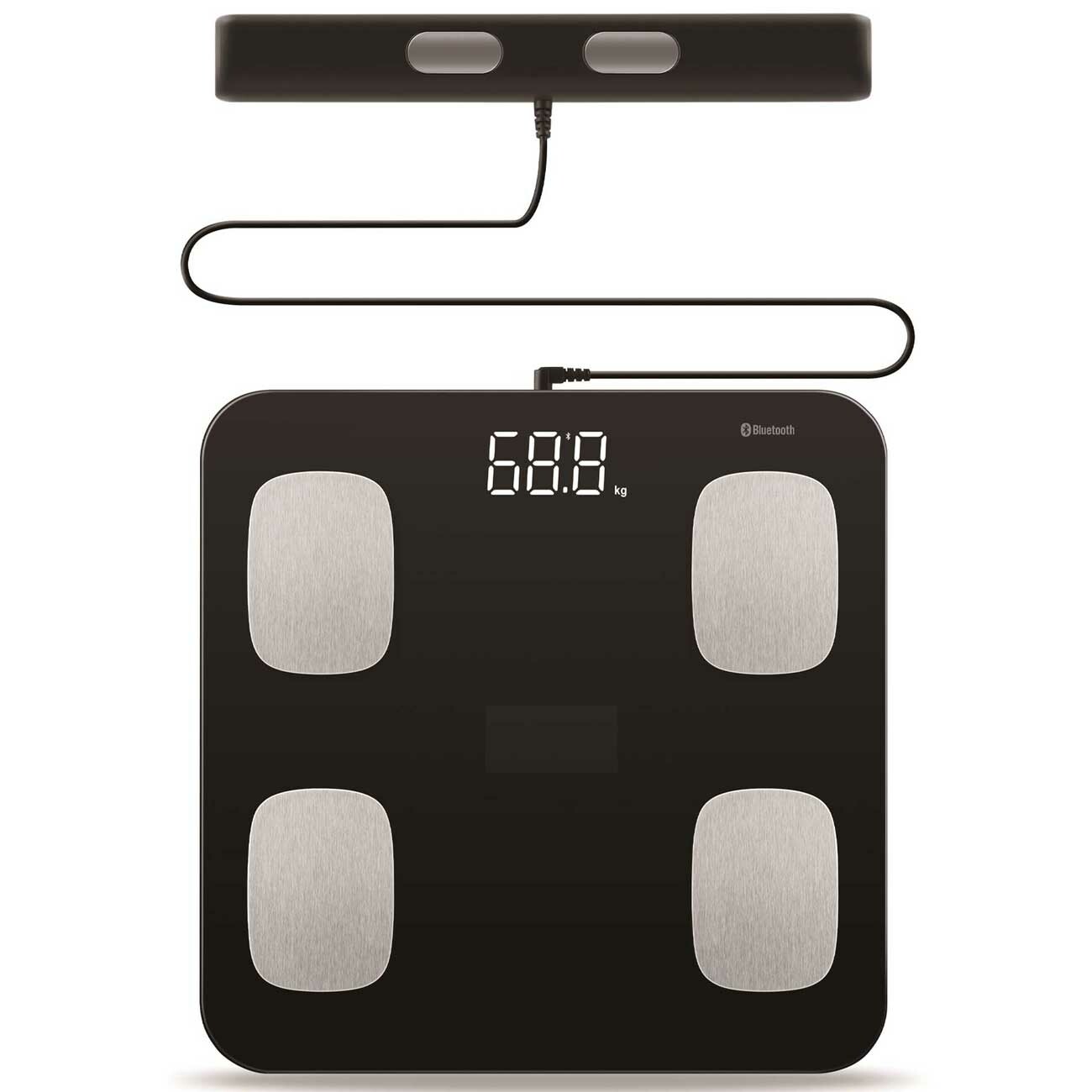 ترازو هوشمند پرووان Body Lab