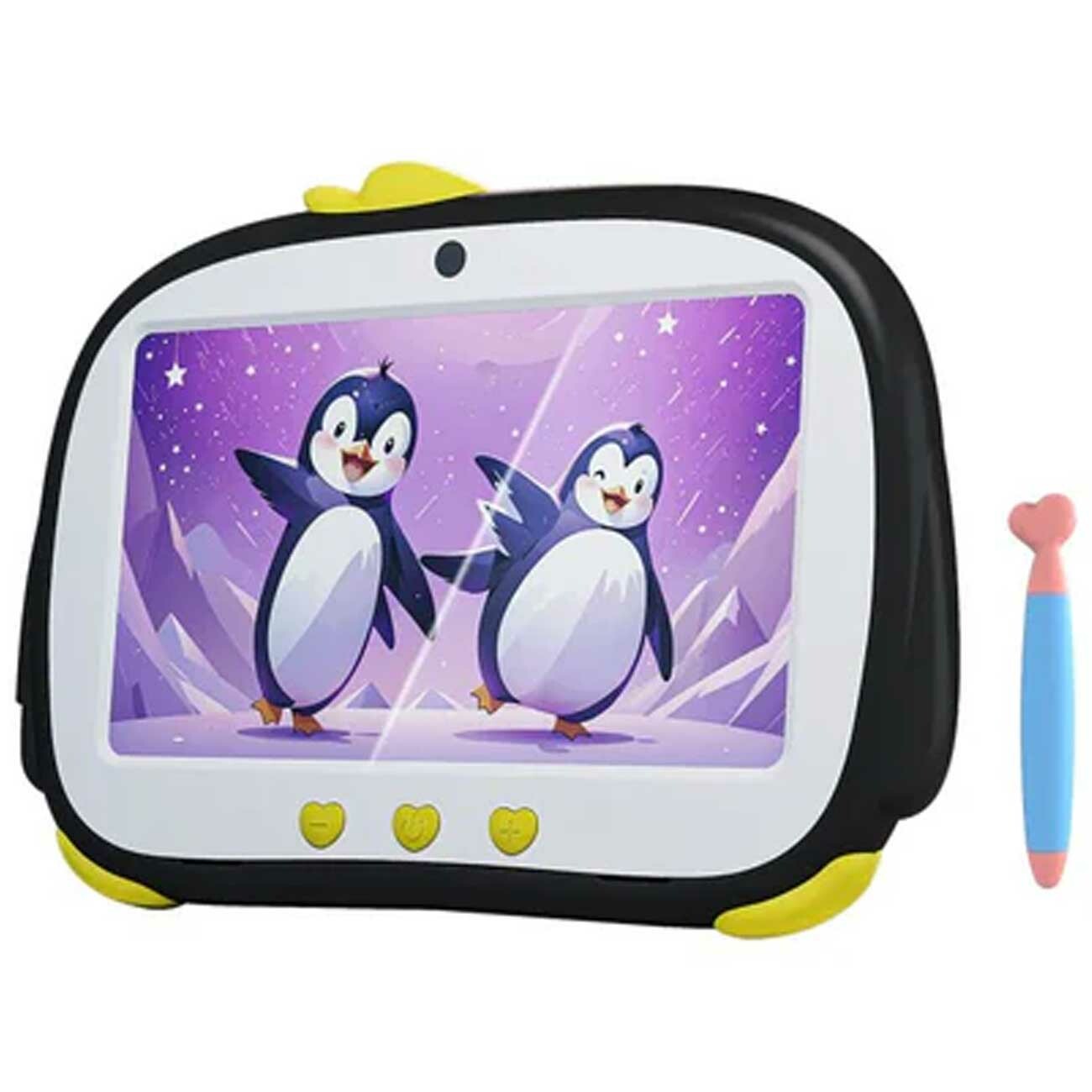 تبلت کودکانه ارلدام TP02