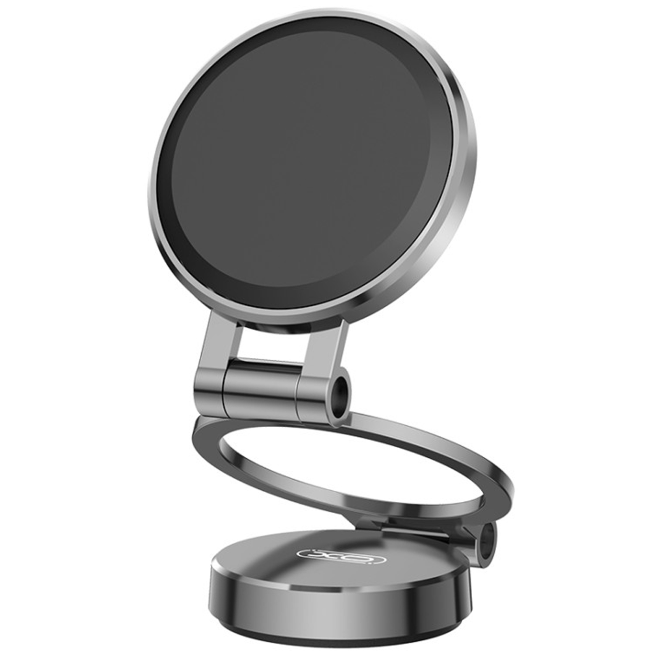 هولدر مگنتی گوشی موبایل داخل خودرو تاشو ایکس او C160