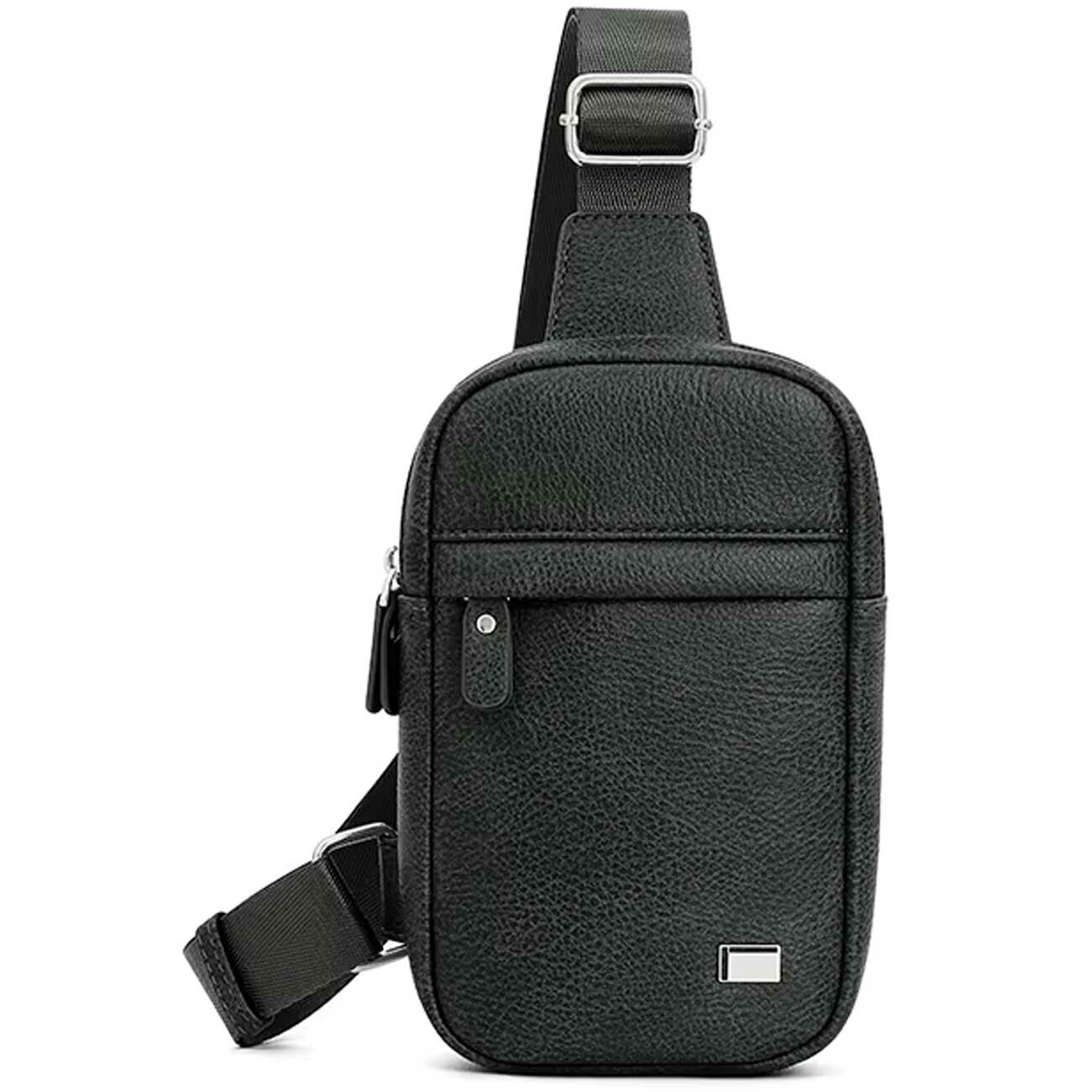 کوله کراس بادی چرمی تائومیکمیک S3161