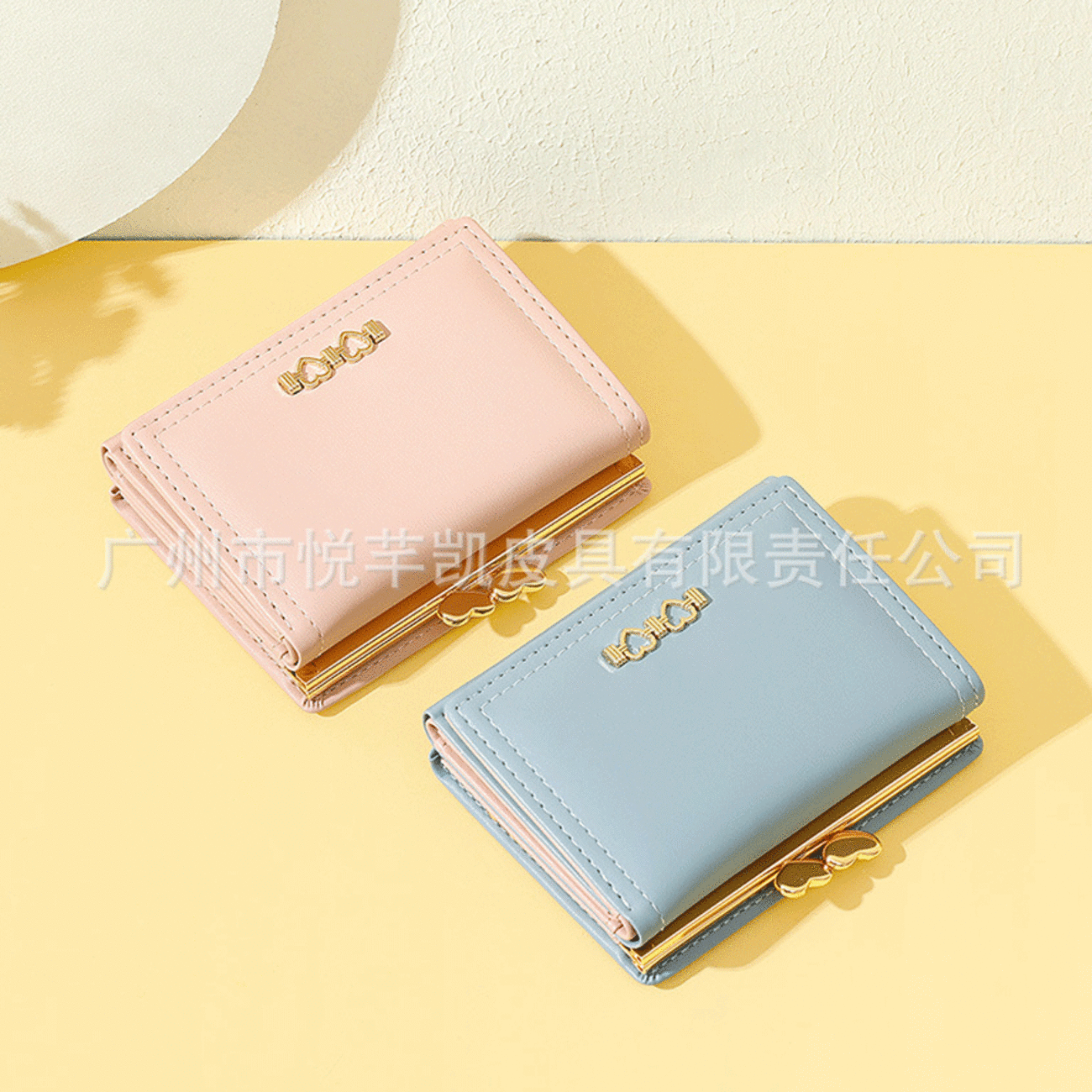 کیف پول کوچک برای استفاده روزمره