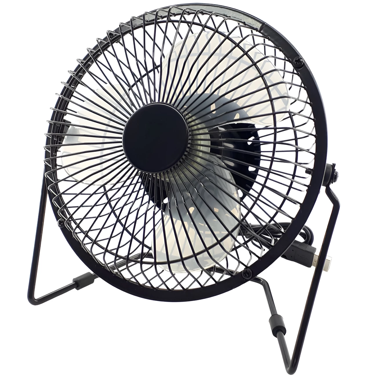 پنکه رومیزی یو‌اس‌بی سایز بزرگ D-Net