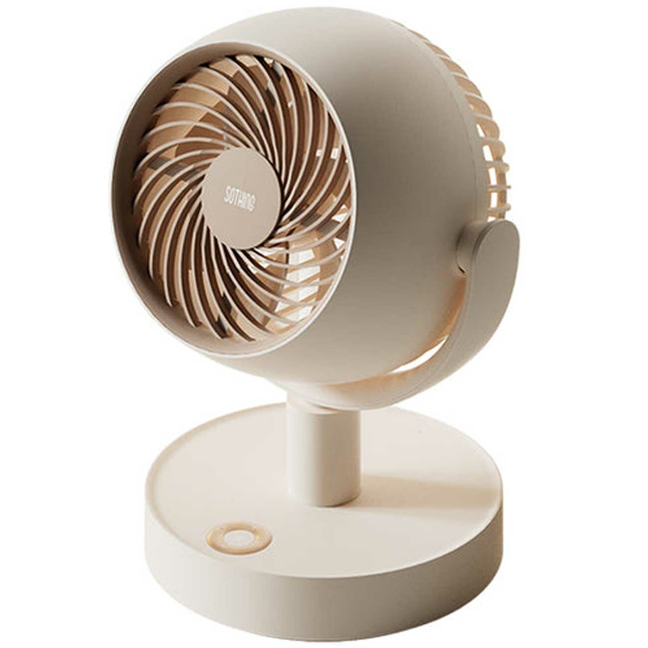 پنکه شارژی رومیزی سوثینگ Sothing 2217A