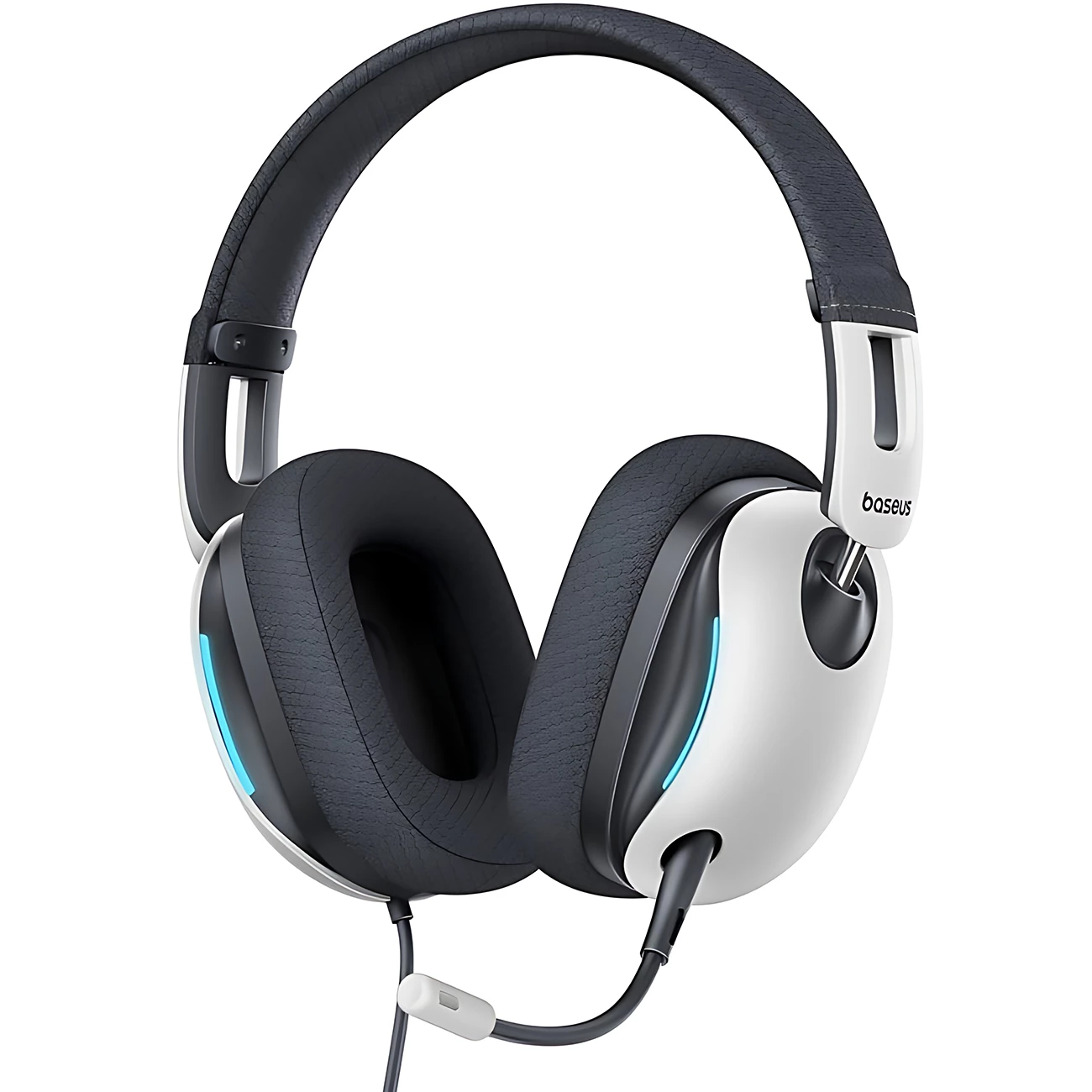 هدست گیمینگ سیمی بیسوس GoPlay 1+ Max