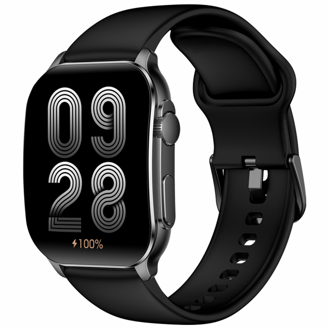 ساعت هوشمند ضدآب گلوریمی Glorimi Flex