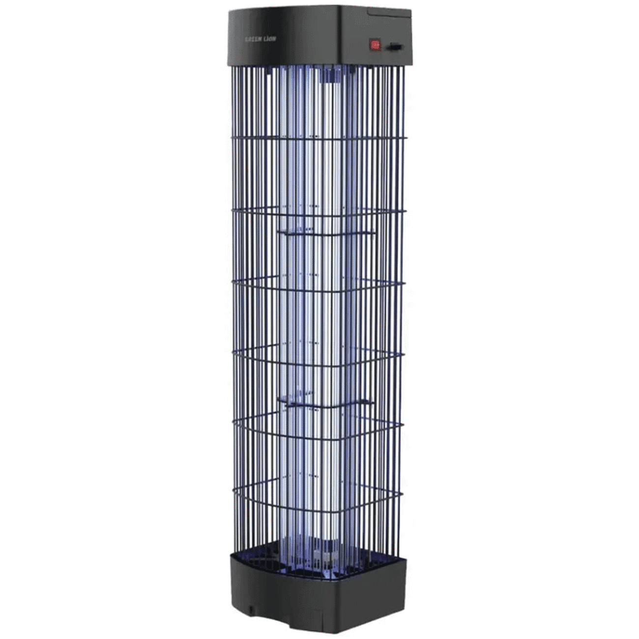 حشره‌کش برقی 20 وات گرین‌لاین GNTFNISK20WBK