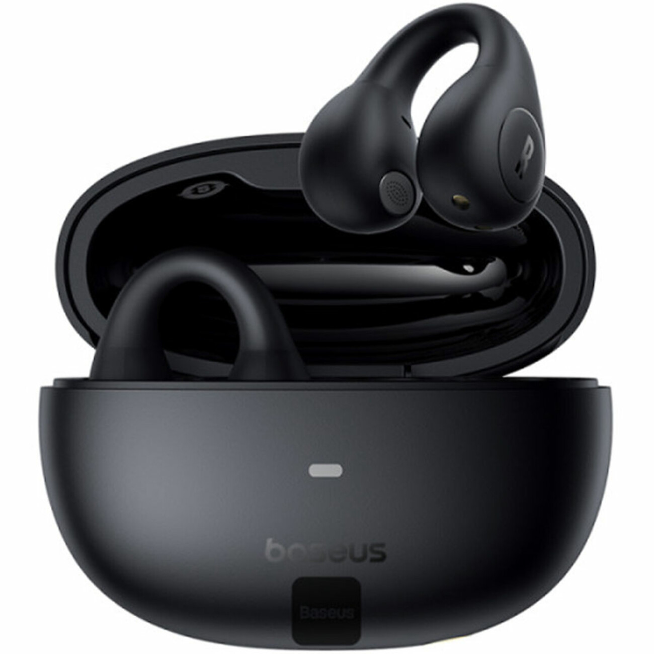 هندزفری بلوتوثی 5.3 گیرهای بیسوس AS01