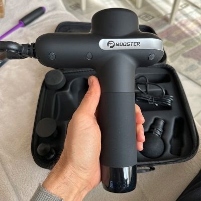 ماساژور تفنگی بوستر U1