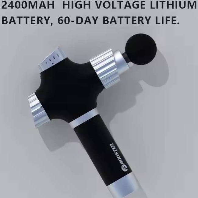 ماساژور تفنگی بوستر A2 (booster A2)
