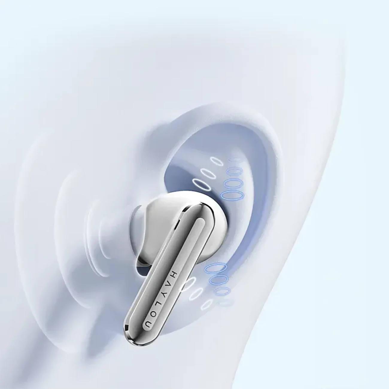 کیفیت هندزفری وایرلس 5.4 هایلو