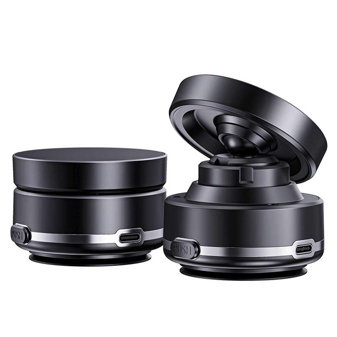 هولدر مگنتی گوشی موبایل داخل خودرو بونروی X95