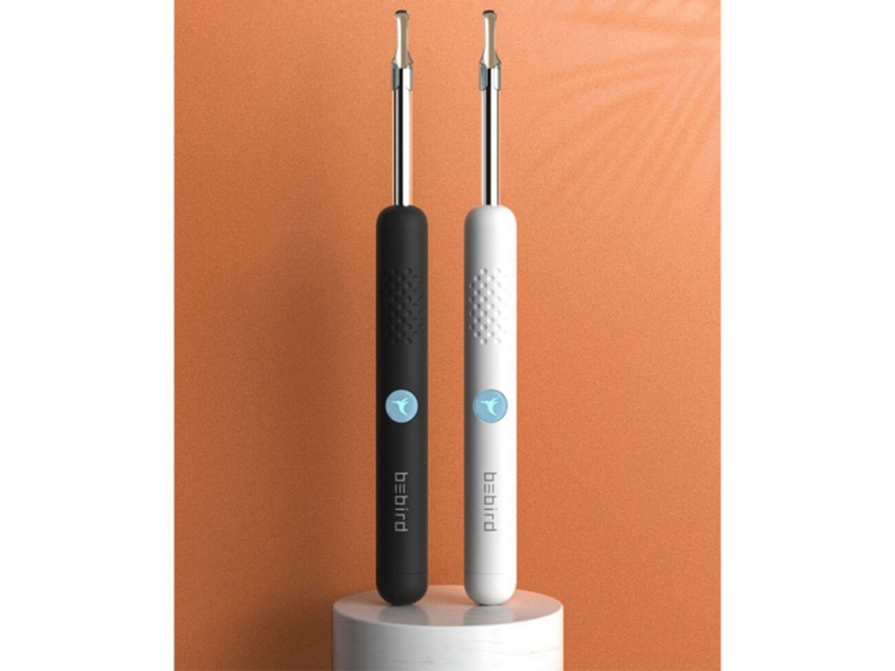دستگاه آندوسکوپی و پاک کننده داخل گوش شیائومی Xiaomi Bebird R1 Smart Visual Ear Sticks Endoscope