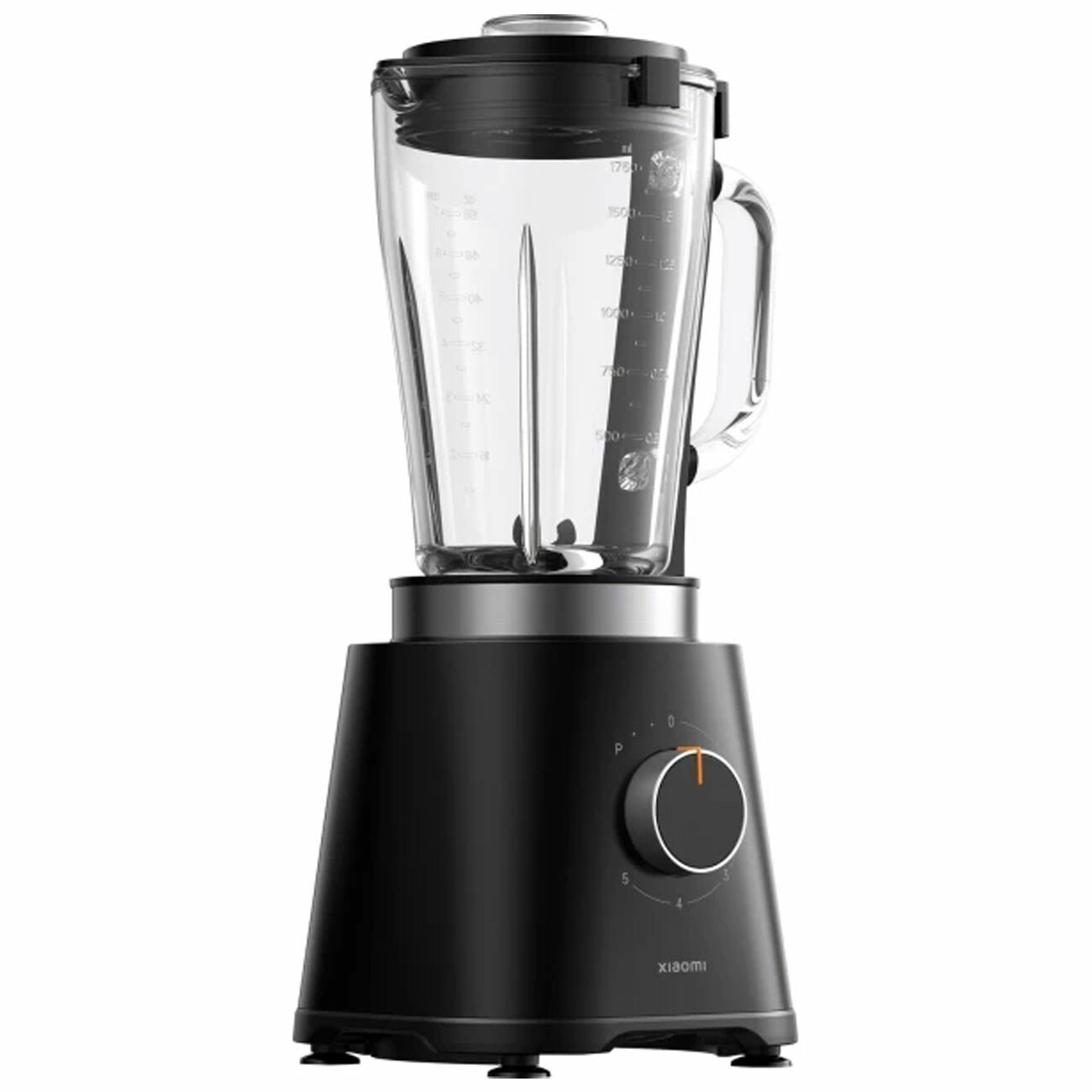 قیمت مخلوط‌کن و شیکر شش تیغه 1.75 لیتری 600 وات شیائومی