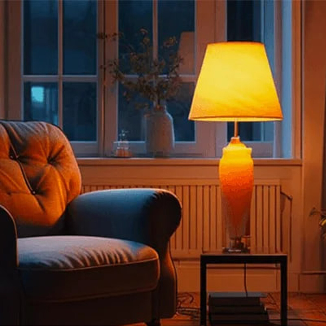 Xiaomi LED Smart Color Light Bulb
