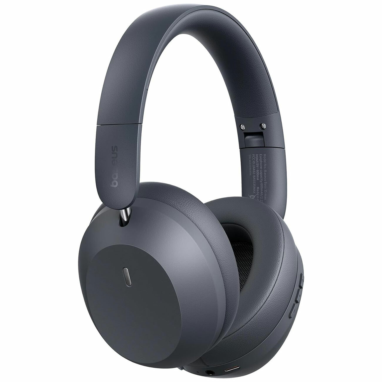 هدست بلوتوثی 5.3 بیسوس