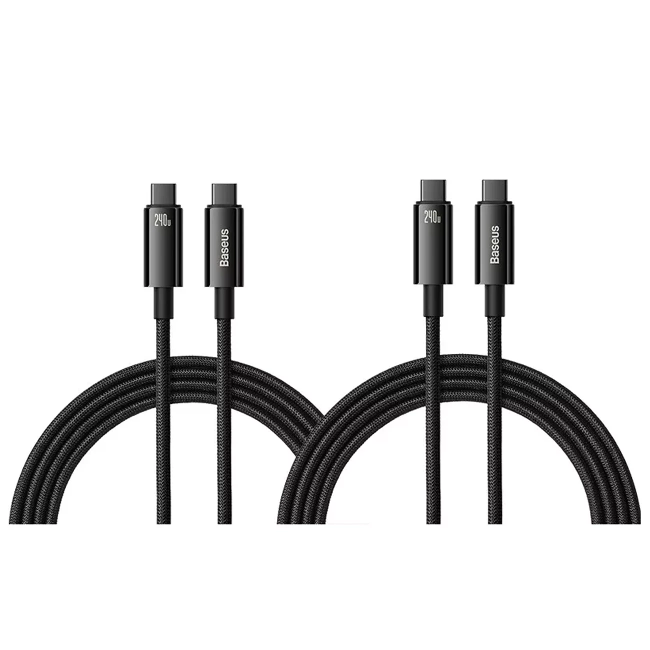 رابط شارژ تایپ سی به تایپ سی بیسوس CB00003/CAWJ040101
