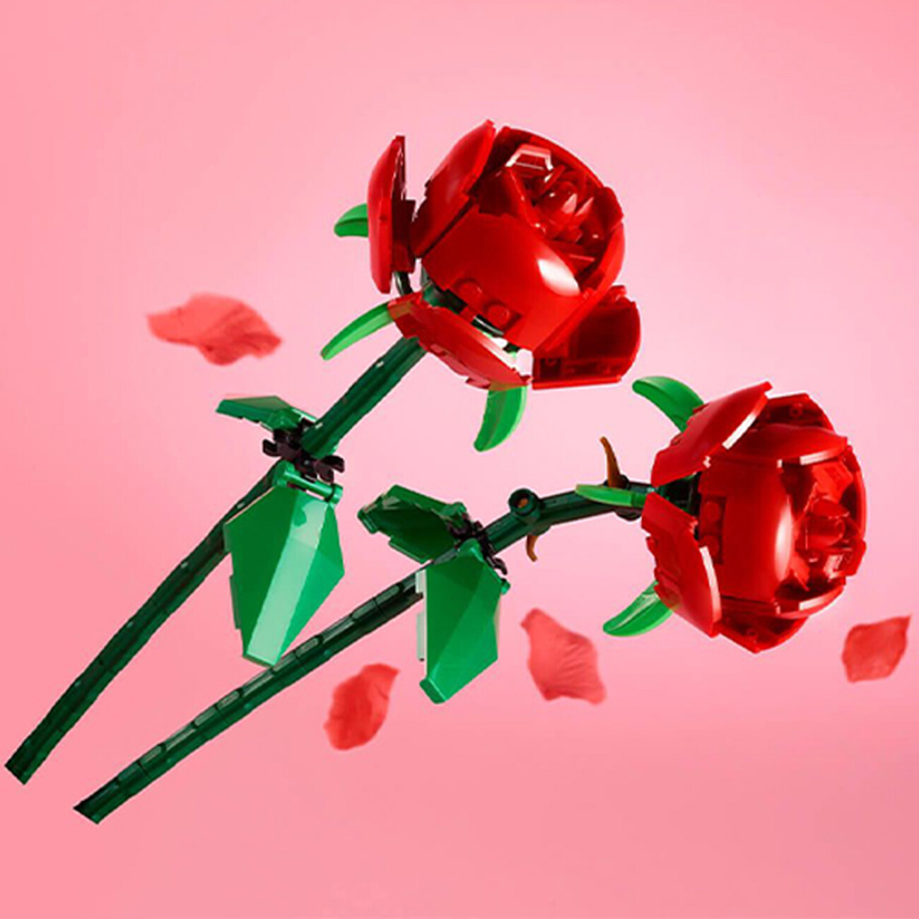 قیمت لگو سری آیکون رز