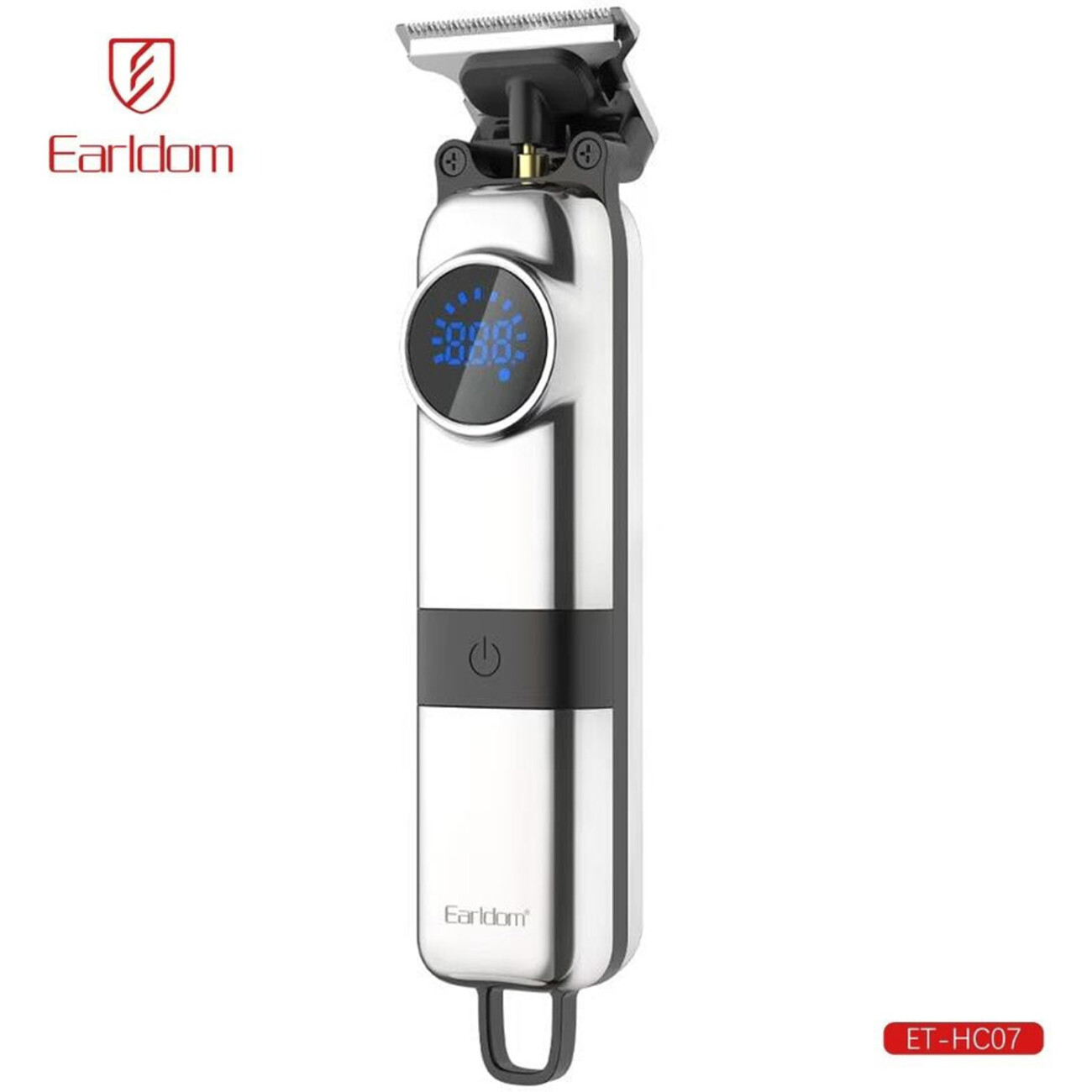 خرید ریش تراش شارژی ارلدام
