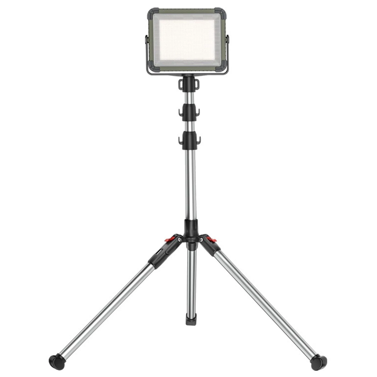 چراغ کمپینگ خورشیدی گرینلاین GNPCALIGHTSL / GCL-25 همراه ریموت کنترل