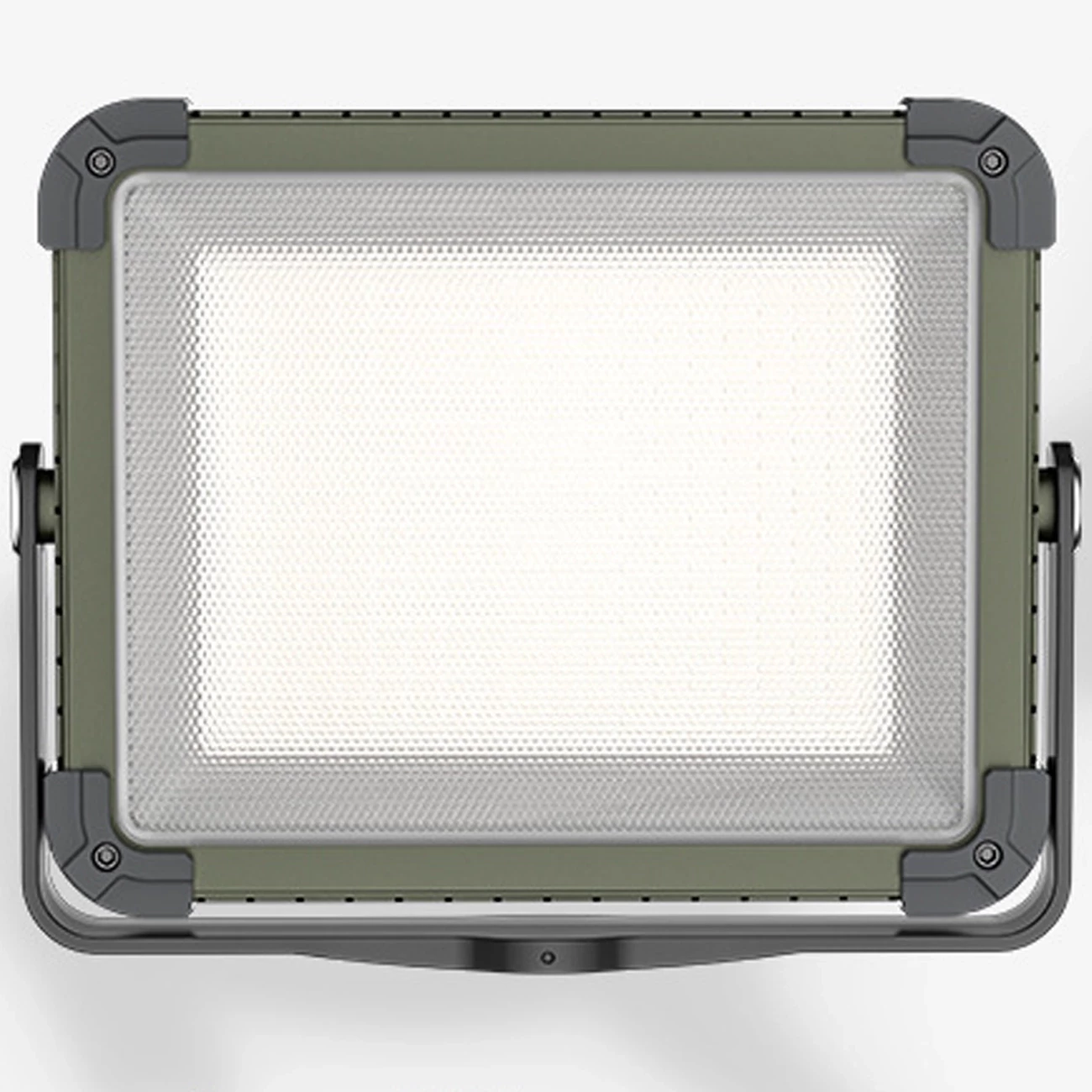 چراغ مسافرتی خورشیدی گرین‌لاین GNPCALIGHTSL / GCL-25