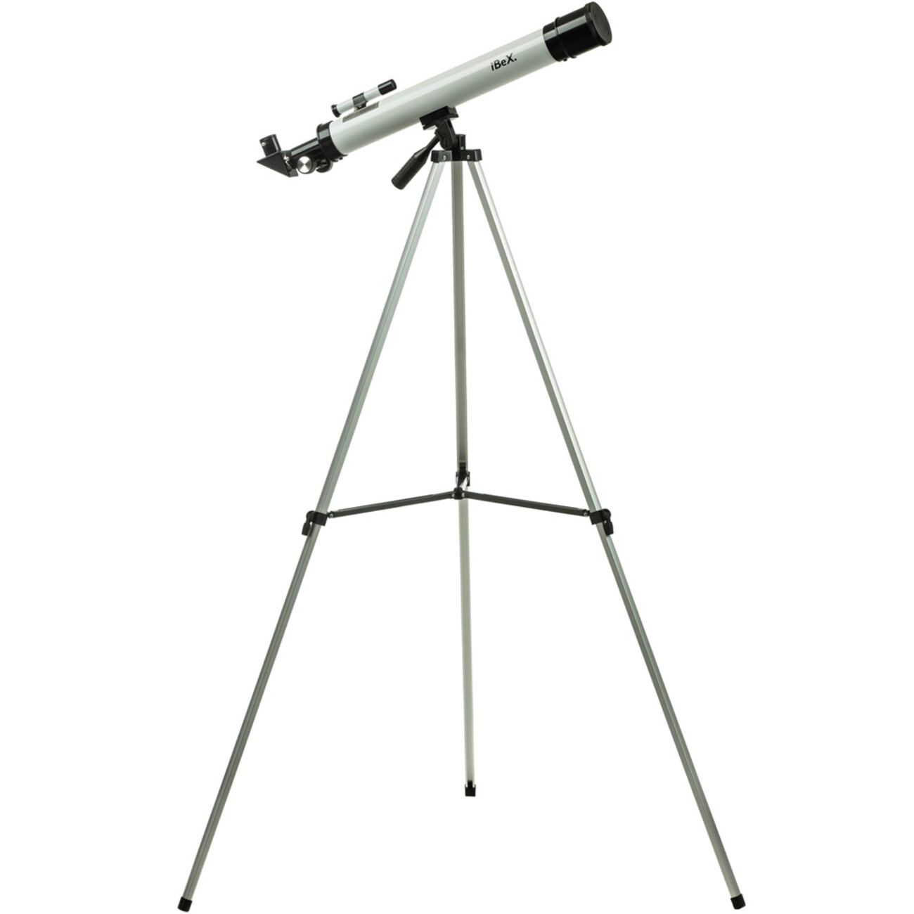 تلسکوپ آموزشی IBEX با بزرگنمایی 100 600 Nova