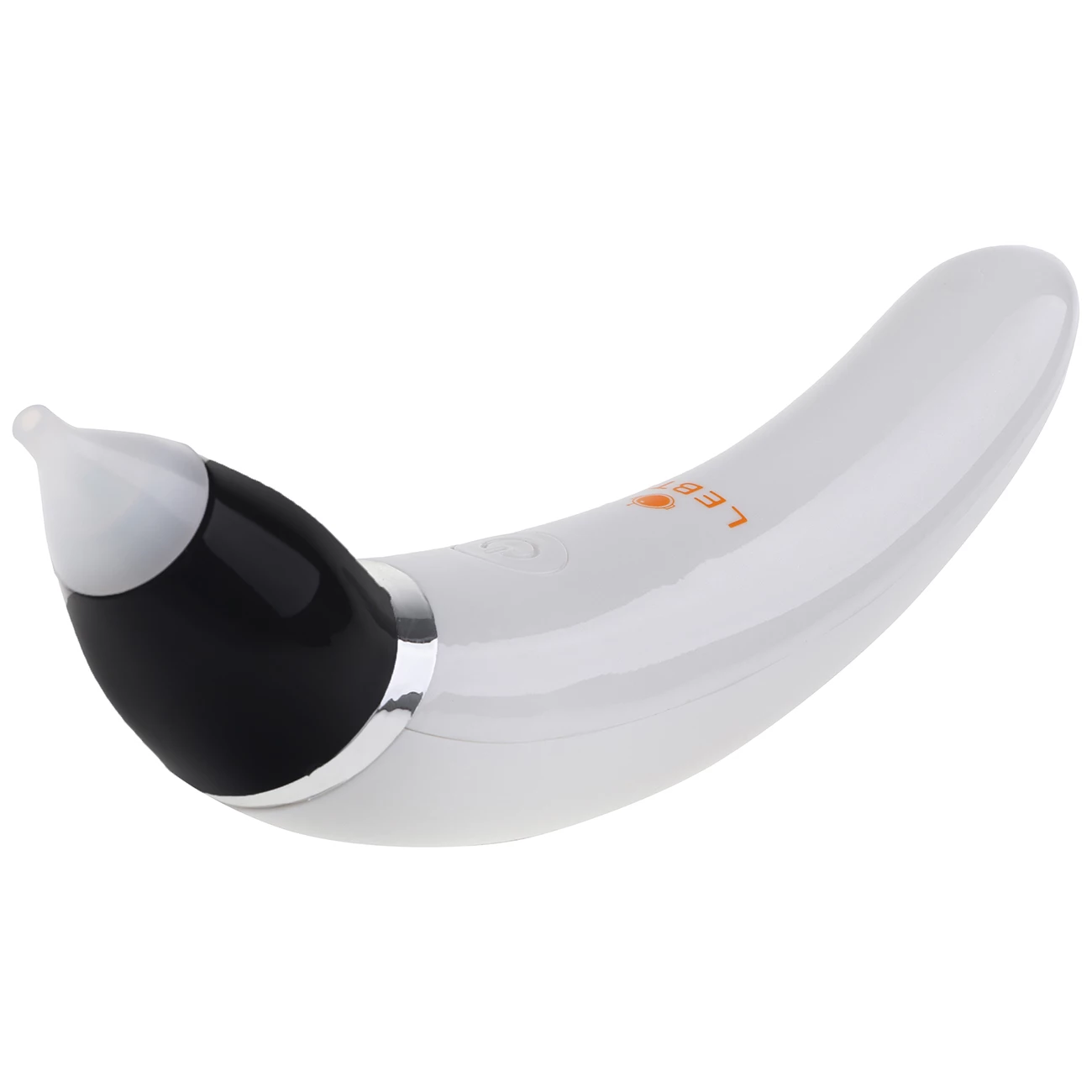 کیفیت پوار بینی کودک لبتو